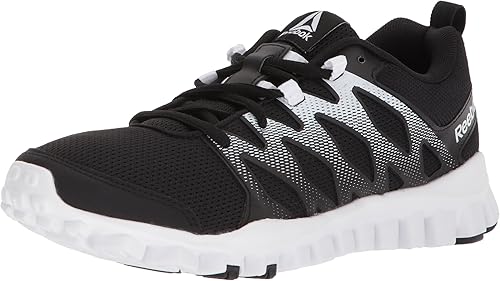 reebok realflex donna
