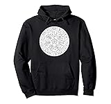 Sigil Of Ameth Pullover Hoodie