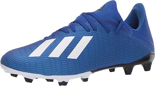 x 19.3 firm ground boots