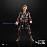 padme black series 6 inch