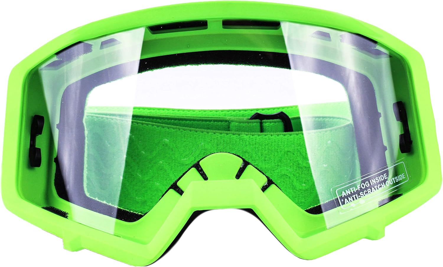 youth motocross goggles