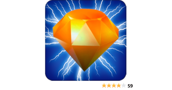 Amazon Com Jewel Star Apps Games
