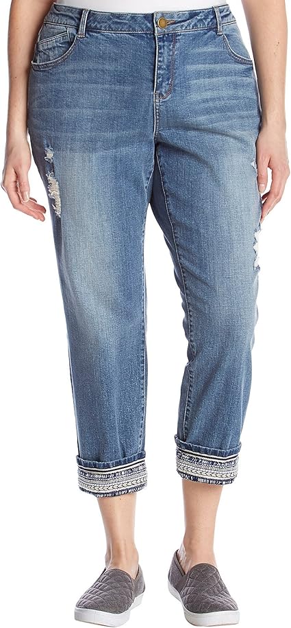 amazon democracy jeans