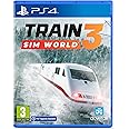 Maximum Games Train Sim World 3 (PlayStation 4)
