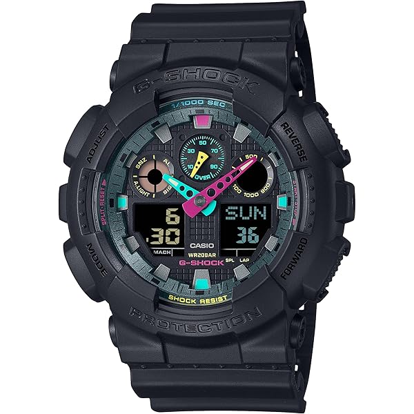 Amazon.com: Casio G-Shock Rangeman GW-9408KJ-7JR Love The Sea