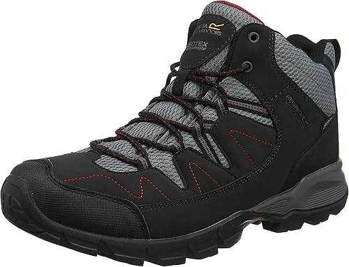 regatta mens walking boots