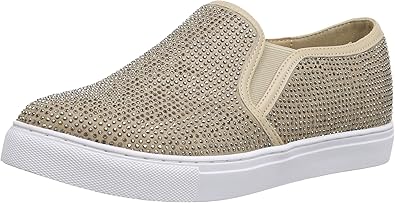 dune womens trainers