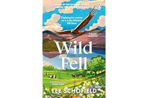 Wild Fell: Fighting for nature on a Lake District hill farm