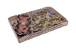 The Broken Token Untold Journeys Box Organizer for