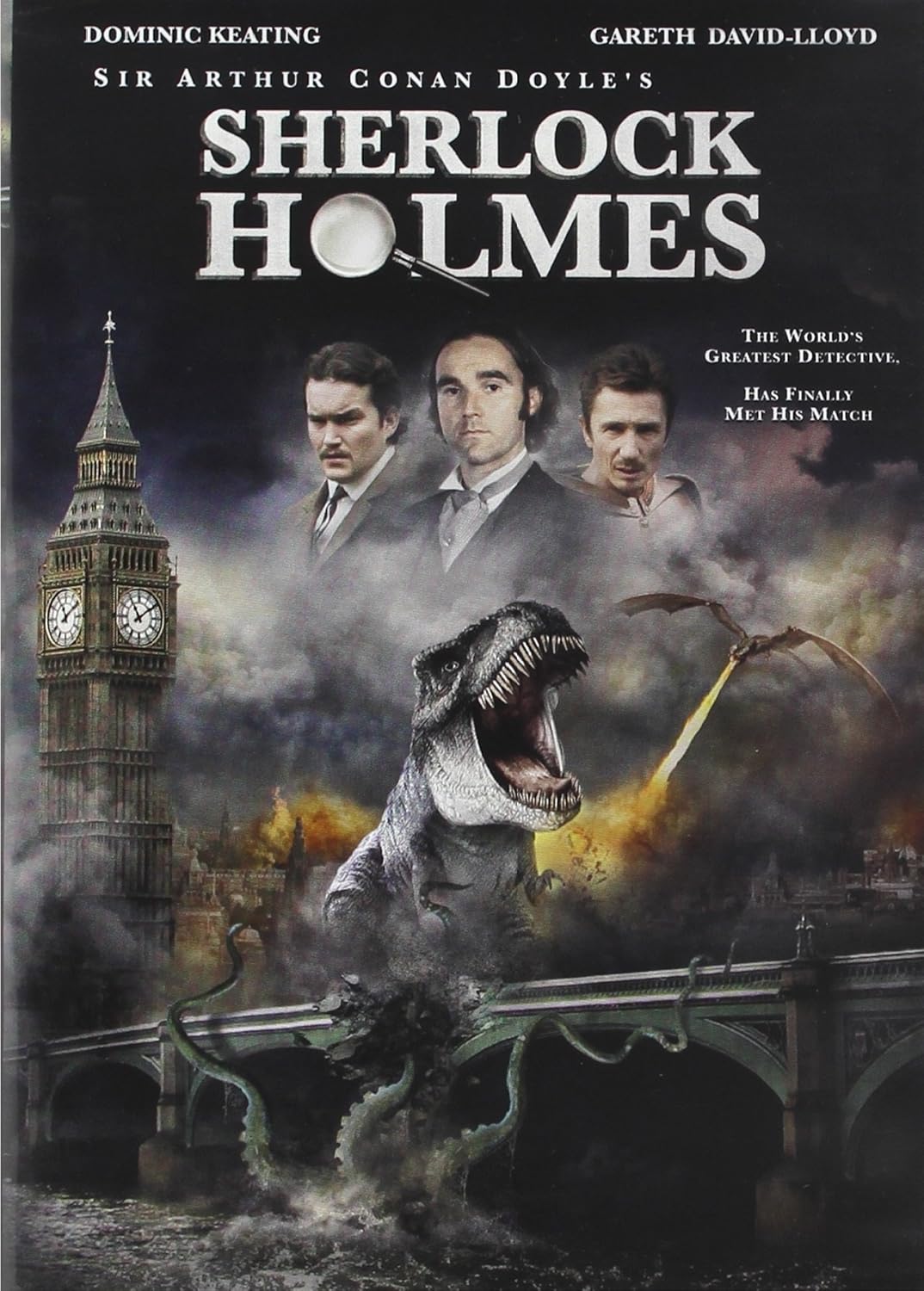Sherlock Holmes