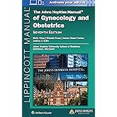 The Johns Hopkins Manual of Gynecology and Obstetrics