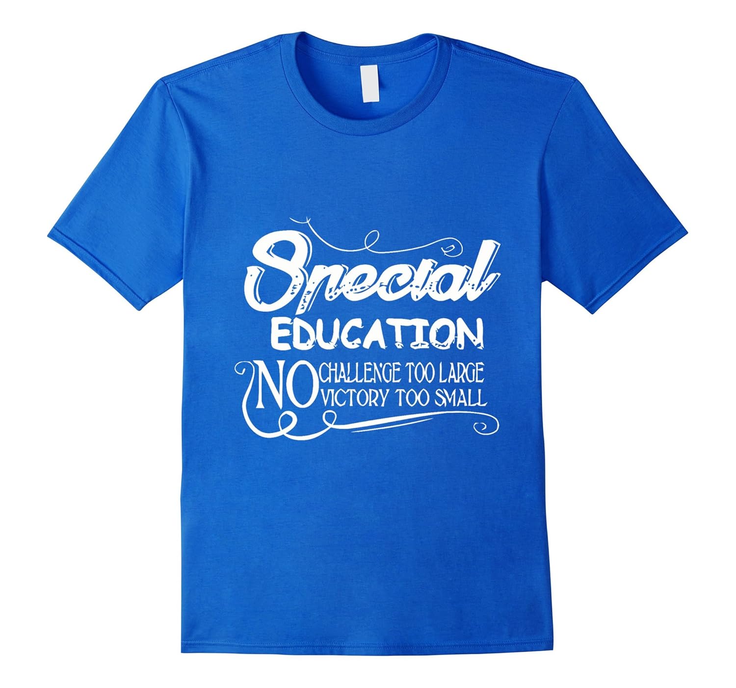 Special Education TShirtArt Artvinatee