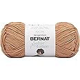Bernat Softee Cotton Yarn, Sandstone