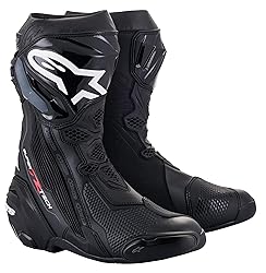 Alpinestars Supertech R Boots