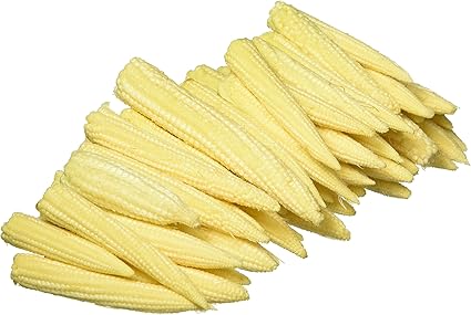 Fresh Baby Corn, 250g Pack