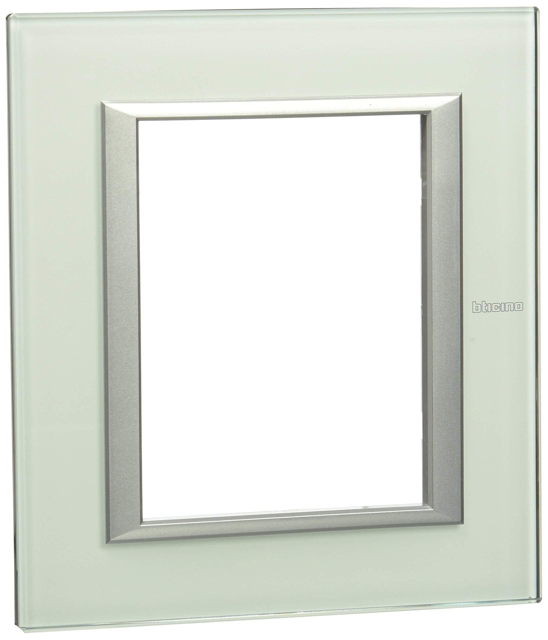 Legrand HA4826VSW RAH 2X3M White