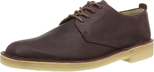 clarks desert boots london