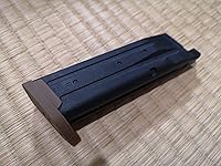 VFC SIG AIR P320 M18スペアマガジン