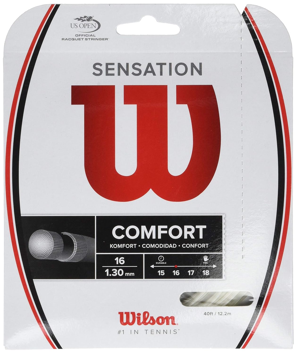 Wilson Sensation 40 Feet Set Wilson Sensation 40 Feet Set