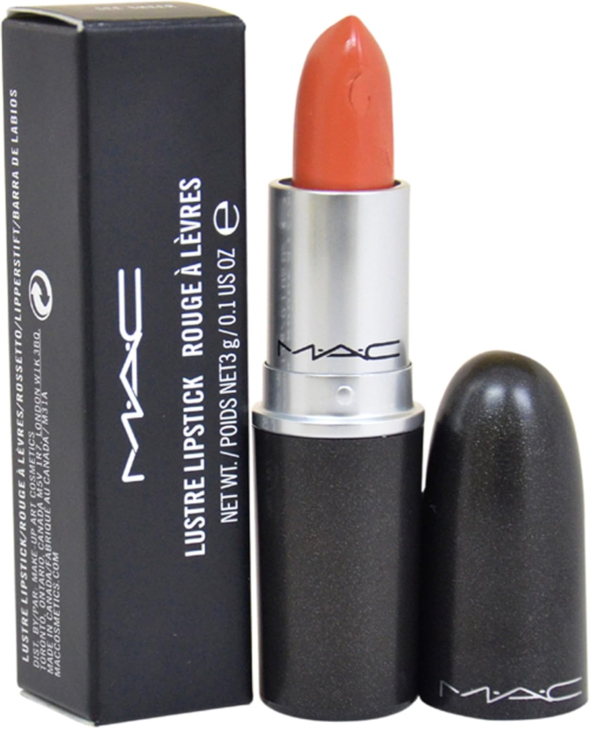 Copy Of Rouge à Lèvres Mat 602 Chili Mac Amazoncouk Beauty