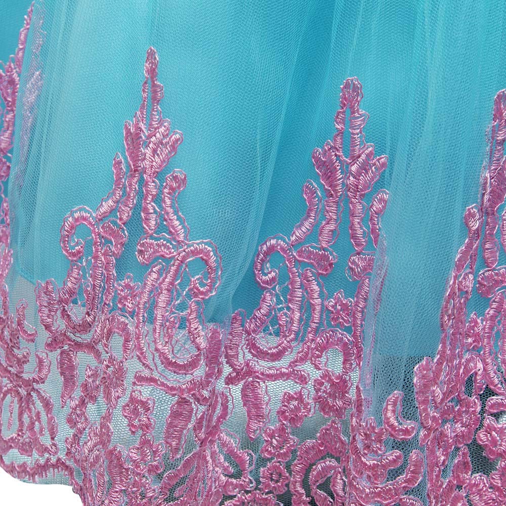 楽天市場 Yjydada ベビードレス 子供 女の子 レース 蝶結び プリンセス ウェディング パフォーマンス フォーマル チュチュ ドレス 服 1 B07hr9rbhp 上質で快適 Tcp24 News