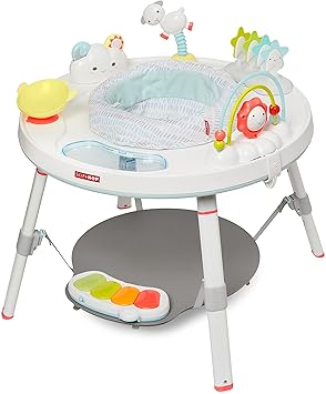 skip hop exersaucer canada