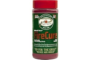 PAUTZKE BAIT Pautzke Fishing Bait Fire Cure Attractant, 16 oz