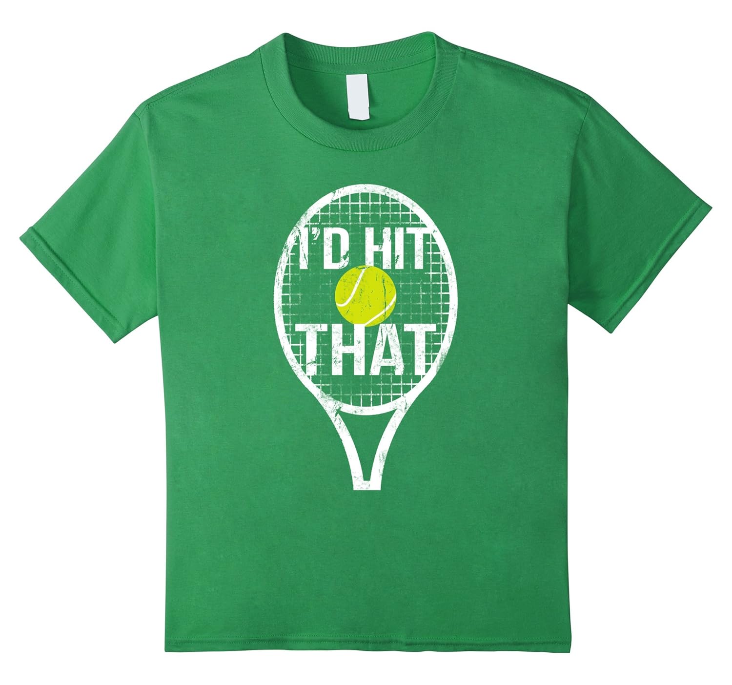 Womens Tennis T Shirt Racket Mediumtovacu