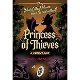 Princess of Thieves (Disney: A Twisted Tale #17)