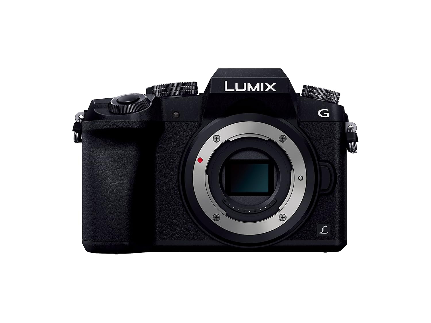 Panasonic Lumix dmcg7 16.84 Megapixels Digital SLR Amazon.co.uk Camera & Photo