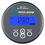 Victron Energy BMV-700 Battery Monitor with Shunt