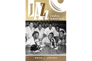Jazz Radio America (Music in American Life)