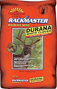 Pennington Rackmaster Durana Clover 5 Lb