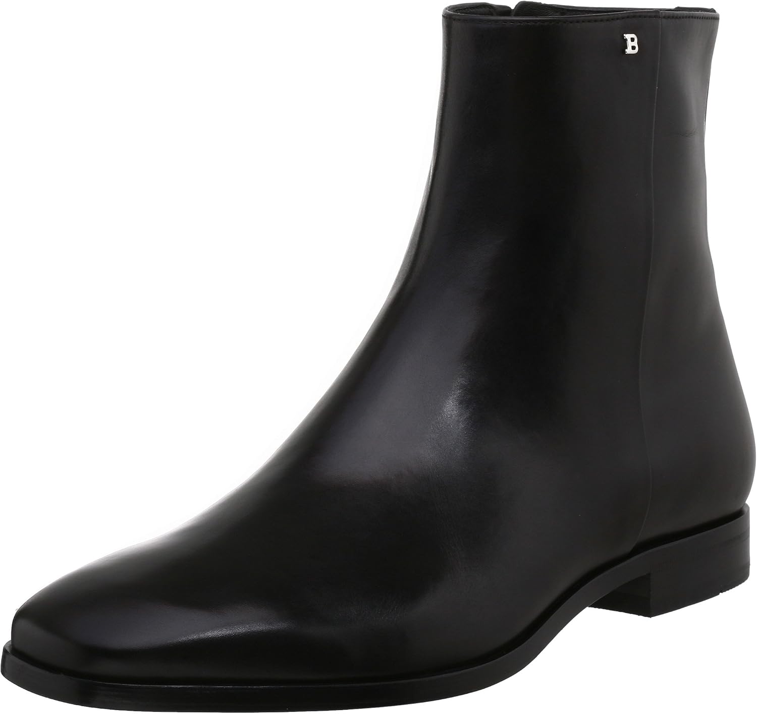 bally mens chelsea boots