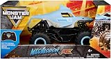 Monster Jam Official Megalodon Remote Control Truck 1:24 2.4 GHz view 2