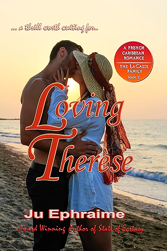 Download Loving Therèse (LaCasse Series Book 2) (English Edition) PDF