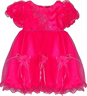 new stylish baby frocks