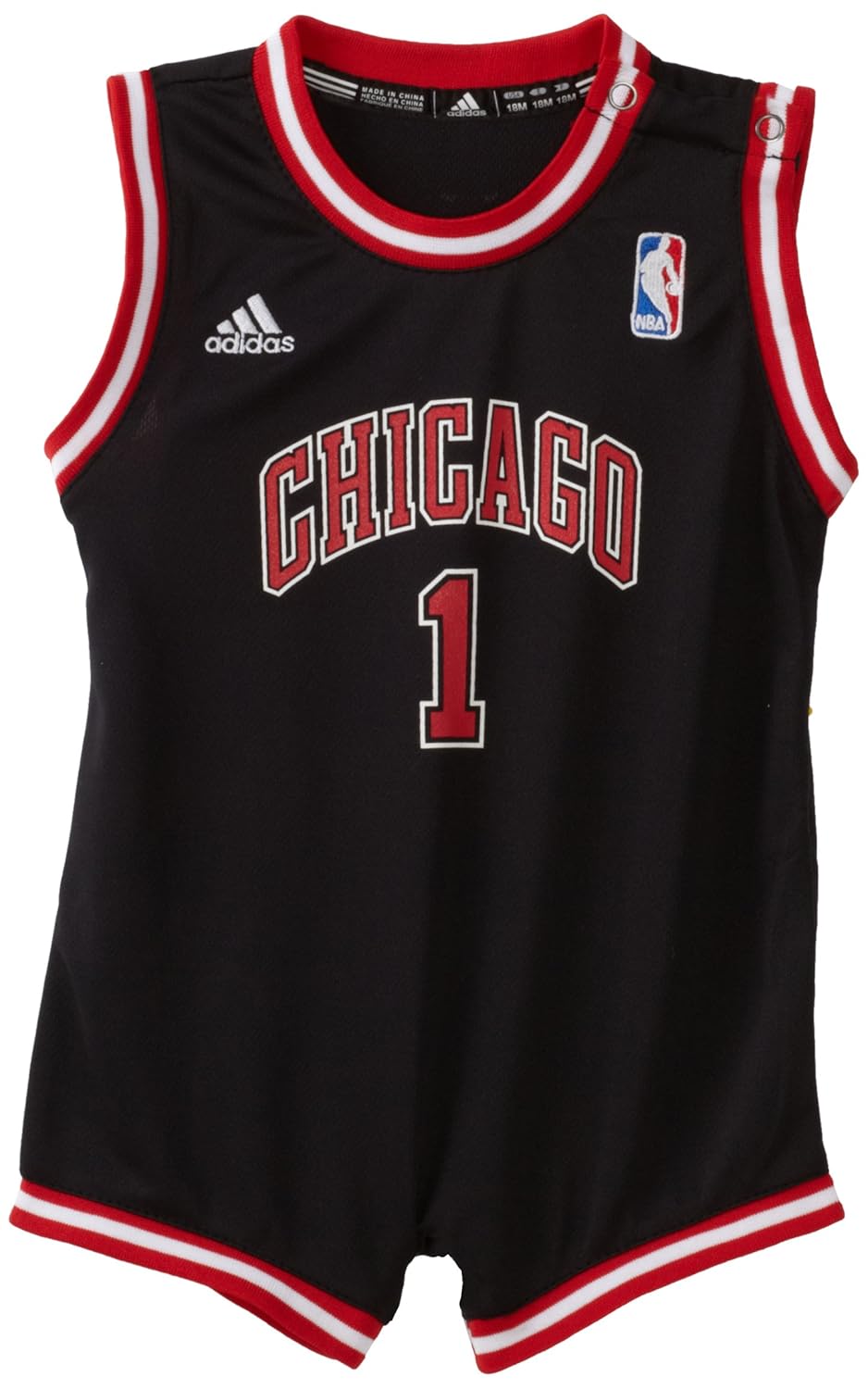 derrick rose jersey india