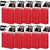1000 Pcs Card Sleeves for Trading Card, Matte Card
