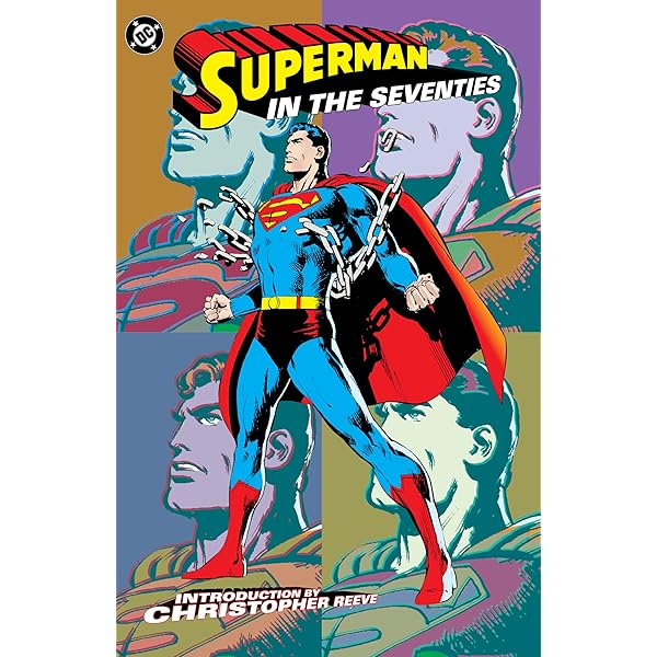 Amazon.com: Superman: The Golden Age Vol. 5: 9781401287979