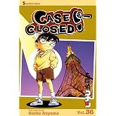 Case Closed, Vol. 36