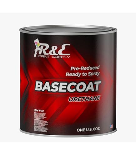 GKT　Red L paint Amazon.com: Automotive Paint for GM WA8774, Flame Red, Pint