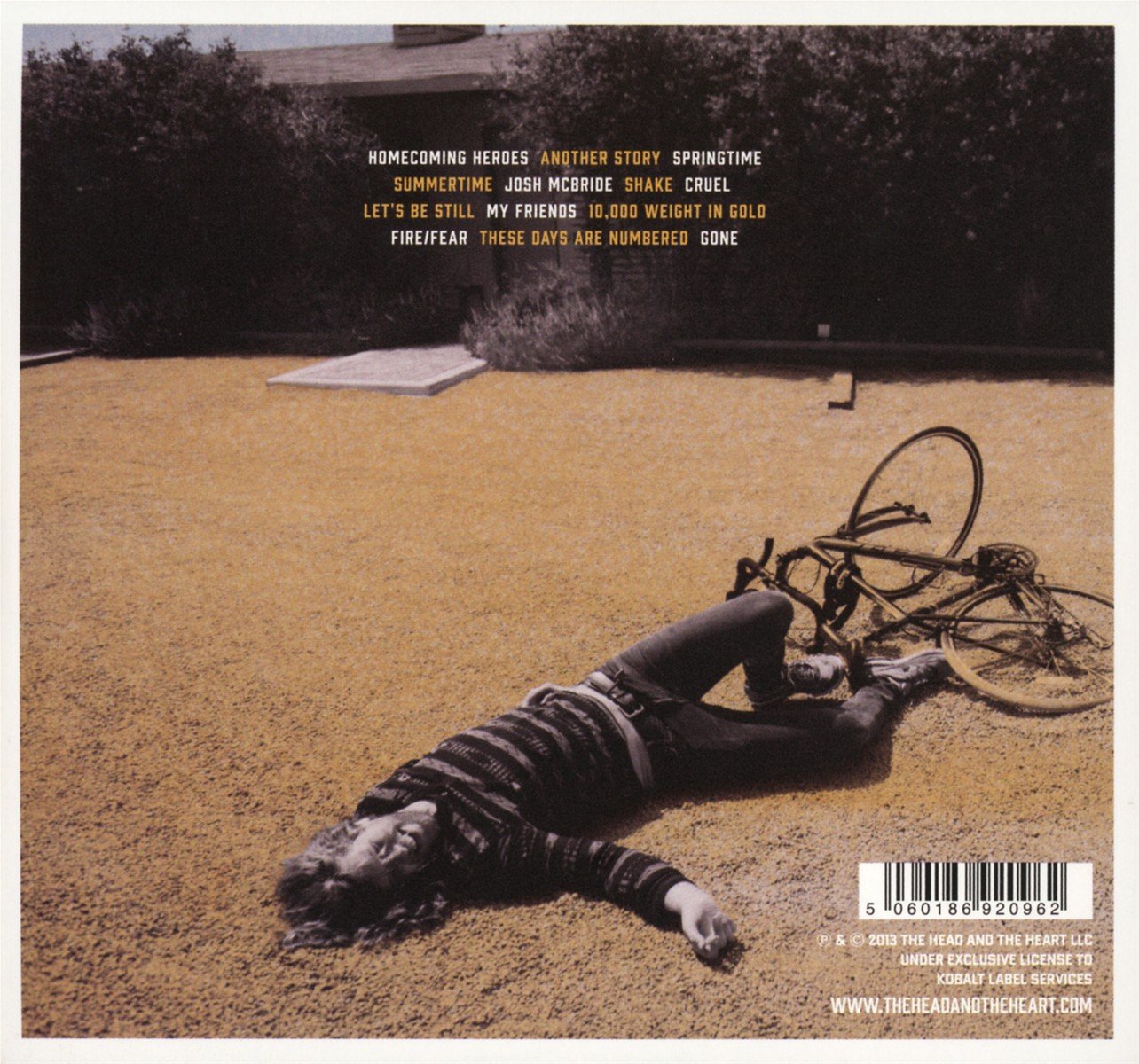 Let S Be Still The Head The Amazon De Musik