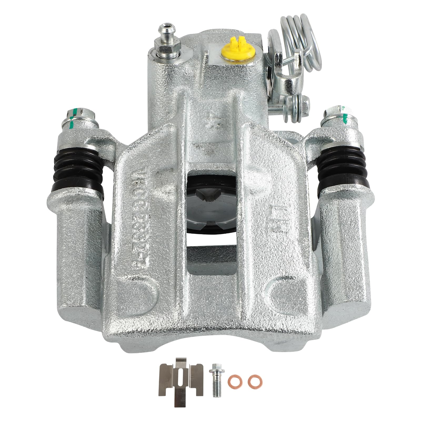 SCITOO Rear Left Brake Caliper With Bracket 18B4537
