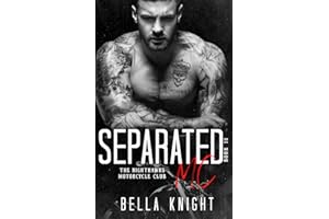 Separated MC (The Nighthawks MC Book 10)