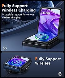FNTCASE for Motorola Razr-Plus-2024/2025