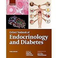 Oxford Textbook of Endocrinology and Diabetes(Volume 1 & 2