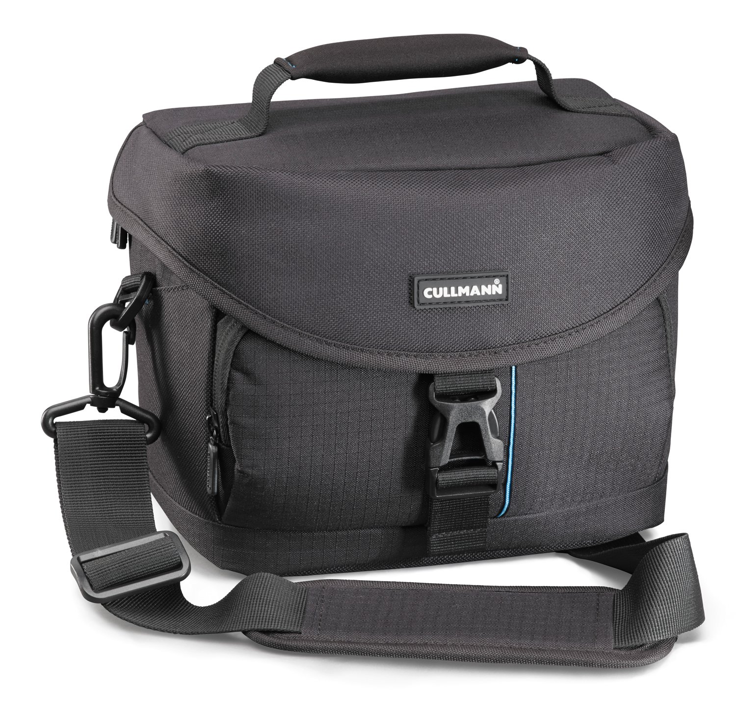 Cullmann 93743 Panama Maxima 120 Bag for DSLR Equipment - Black