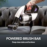 Gtech Multi Platinum Cordless Vacuum 22V 3350mAh 30min Runtime view 4