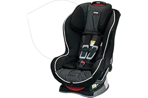 Britax Emblem 3 Stage Convertible Car Seat, Dash